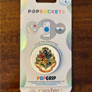 Harry Potter pop socket